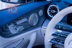 مرسيدس بنز E-Class